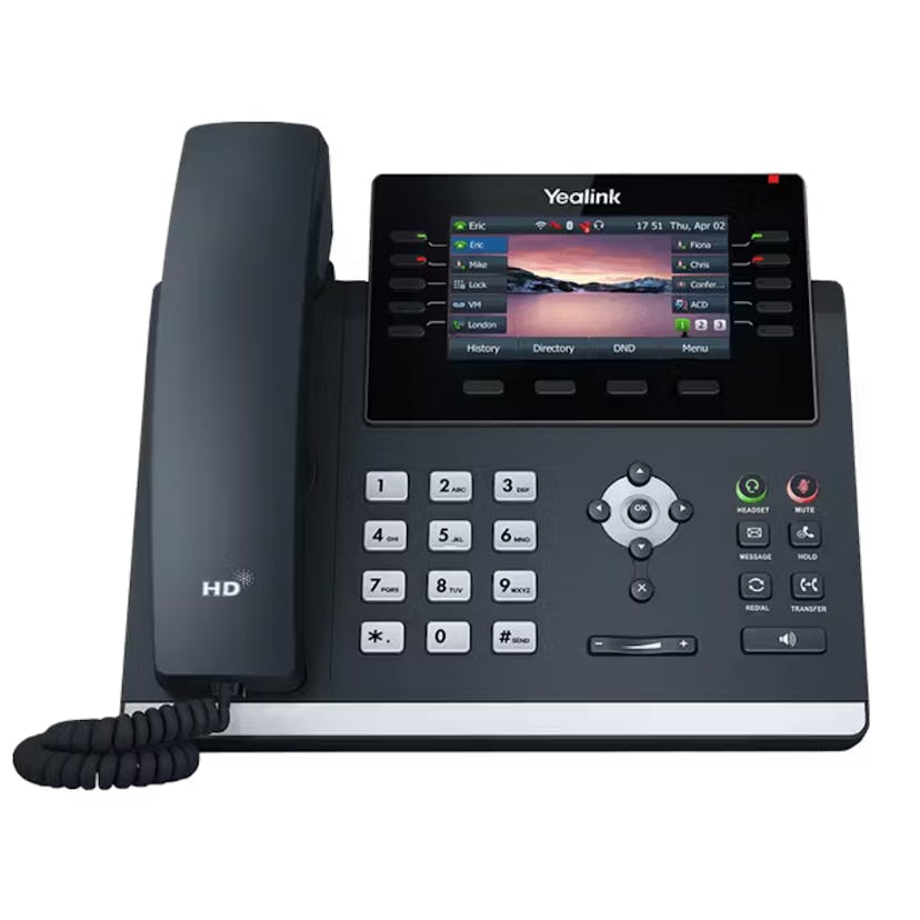 Yealink T46U