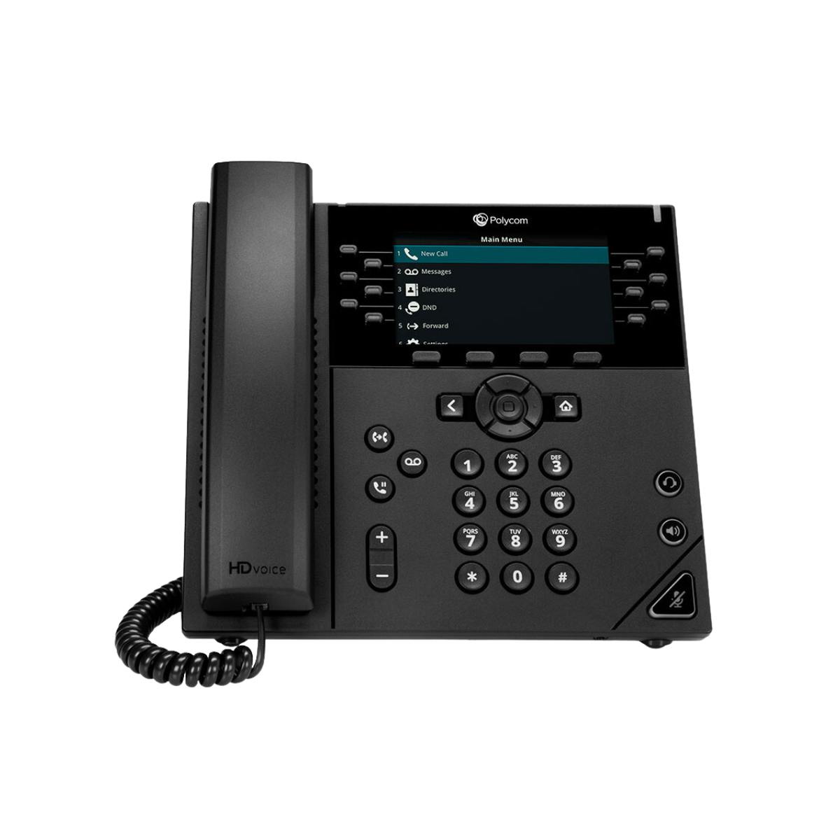 Polycom VVX 450