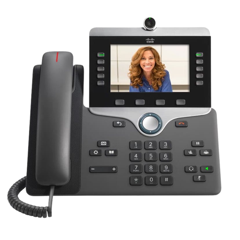 Cisco 8865