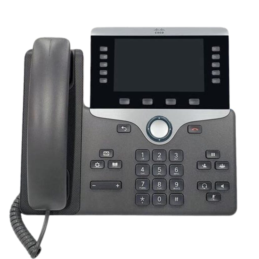 Cisco 8861