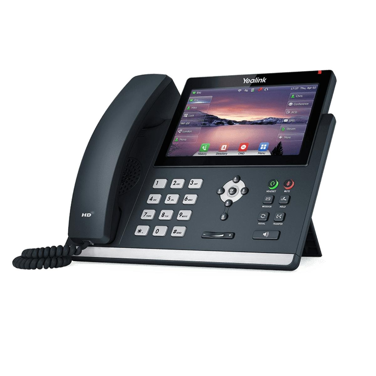 Yealink T48U Desk Phone