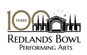 Logo of the Redlands Bowl