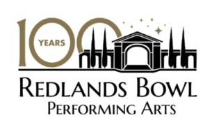 Logo of the Redlands Bowl