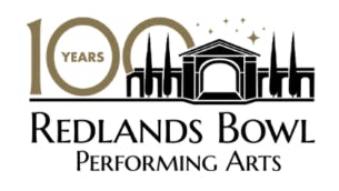 Logo of the Redlands Bowl