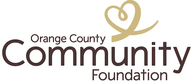 Orang County Community Foundation