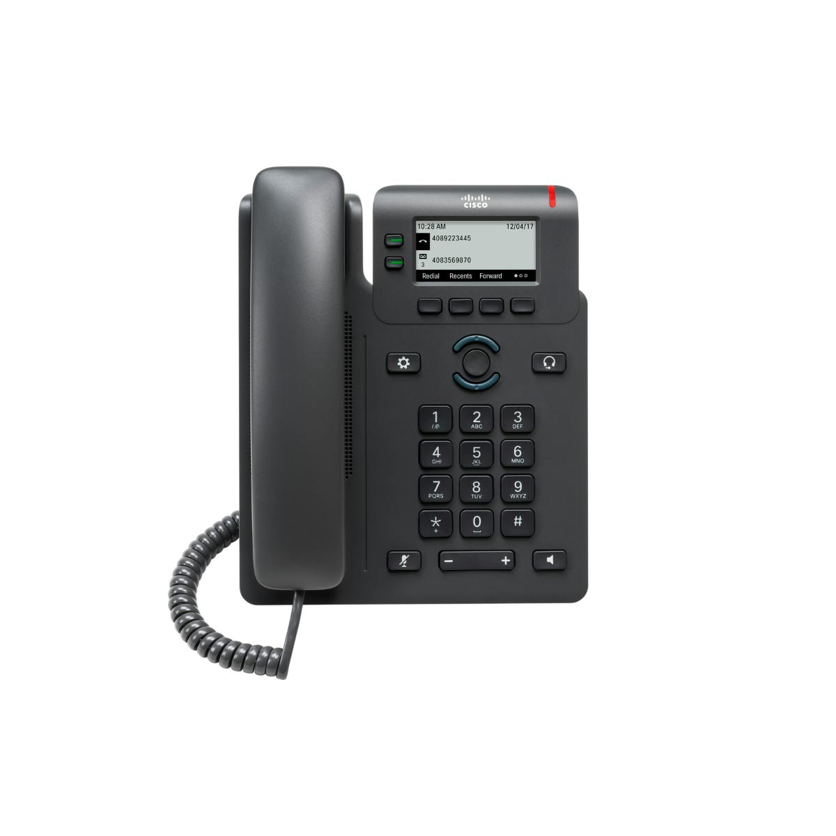 Cisco 6821