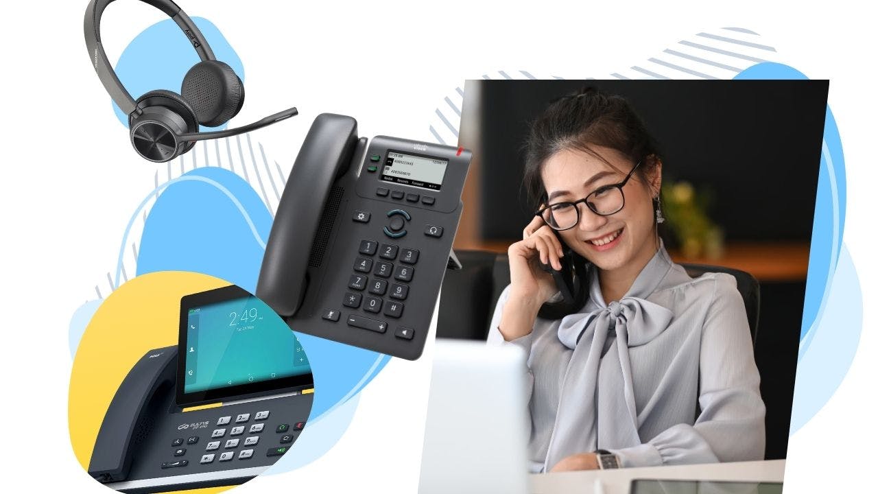 IT services