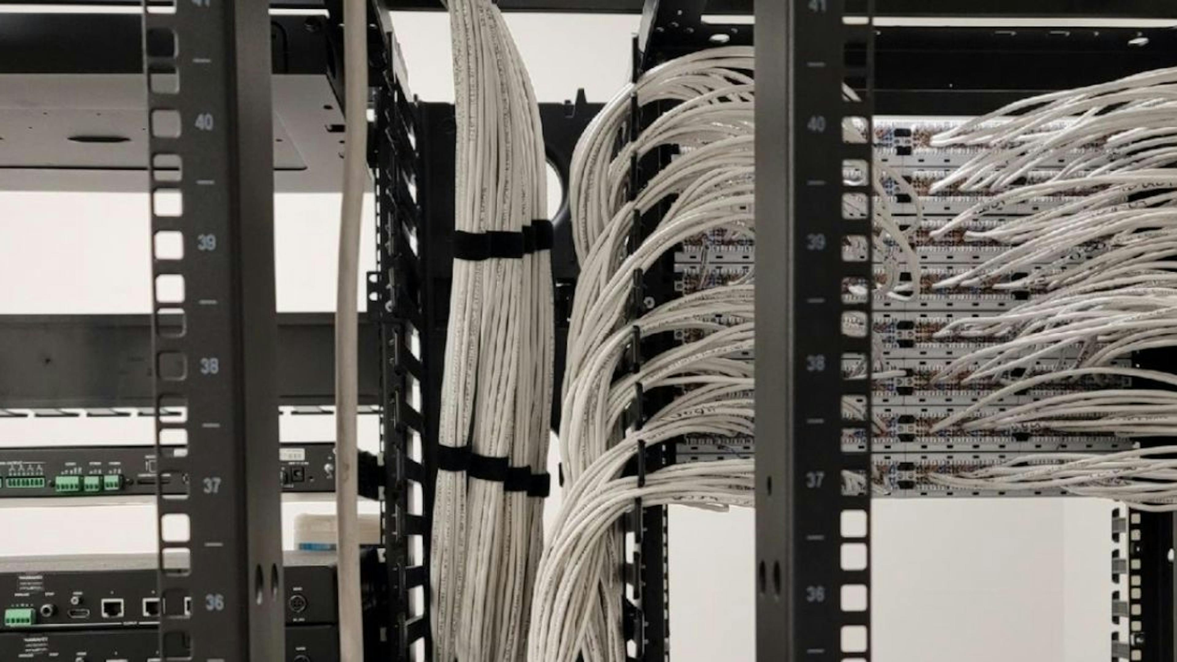 data cabling