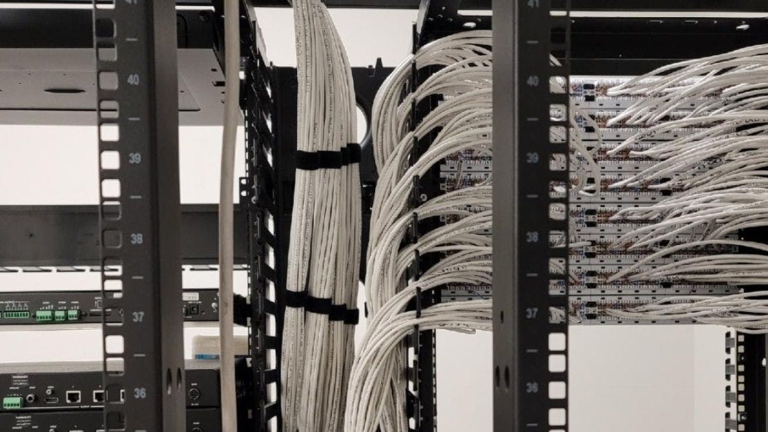 data cabling