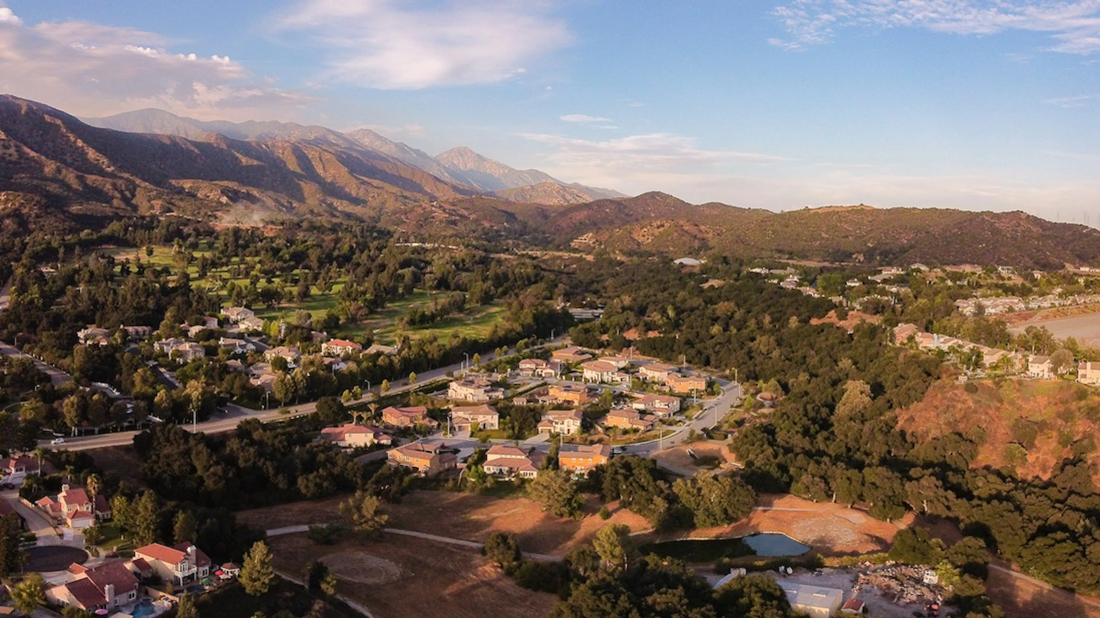 la verne california