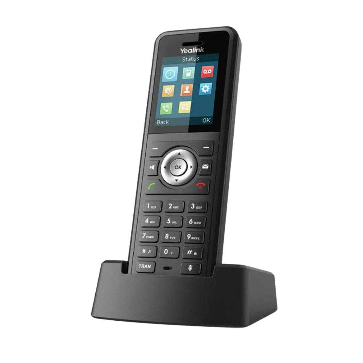 Yealink W59R Ruggedized Handset