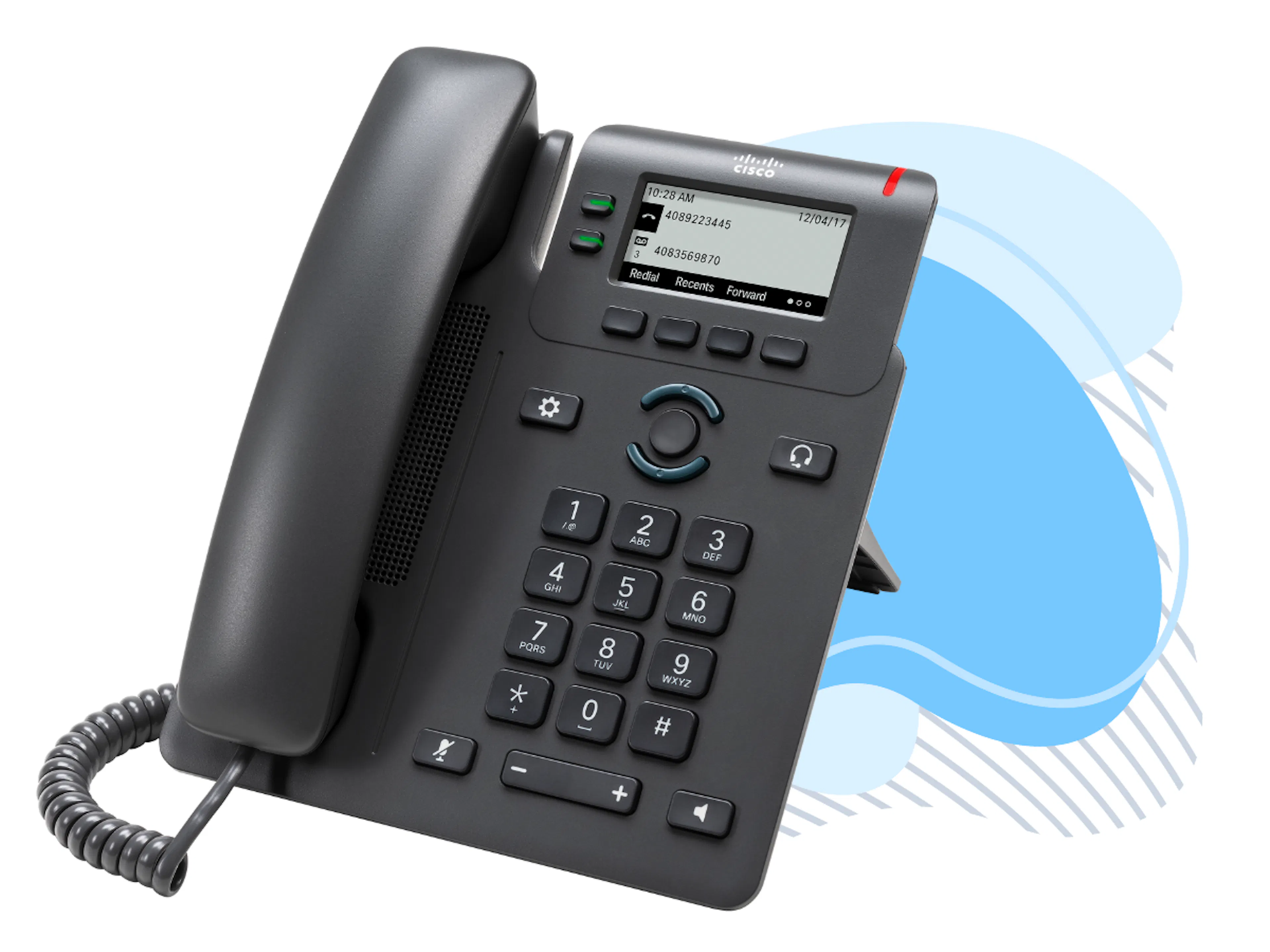 Hosted VoIP Business Phones & UCaaS Redlands - CalComm Systems