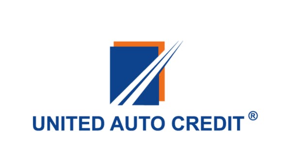 United Auto Credit Logo