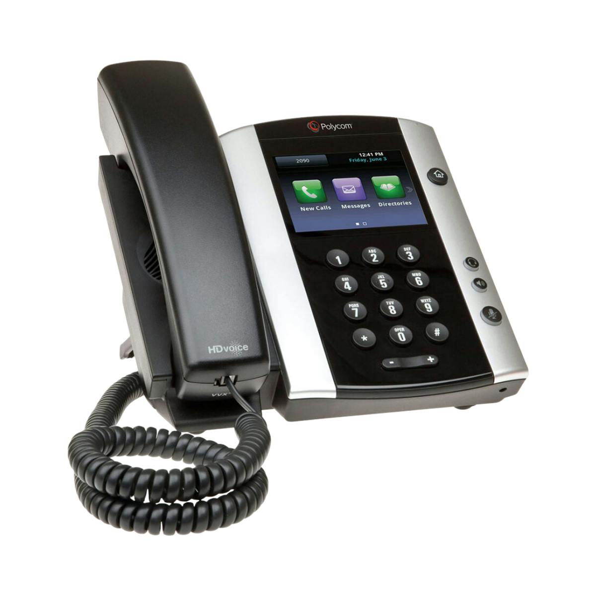 Polycom VVX 501