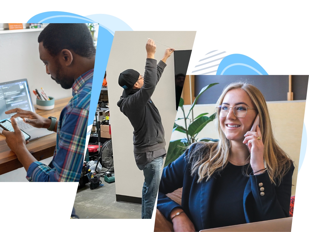Business Phone Services, Network Cabling, VoIP - CalComm Systems