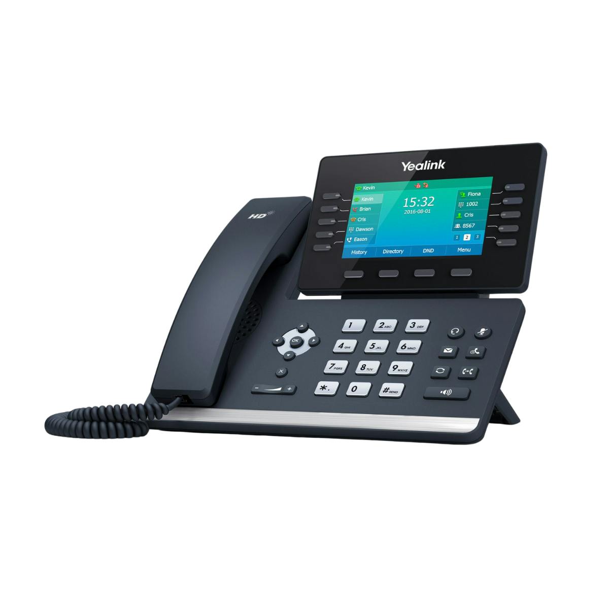 Yealink T54S