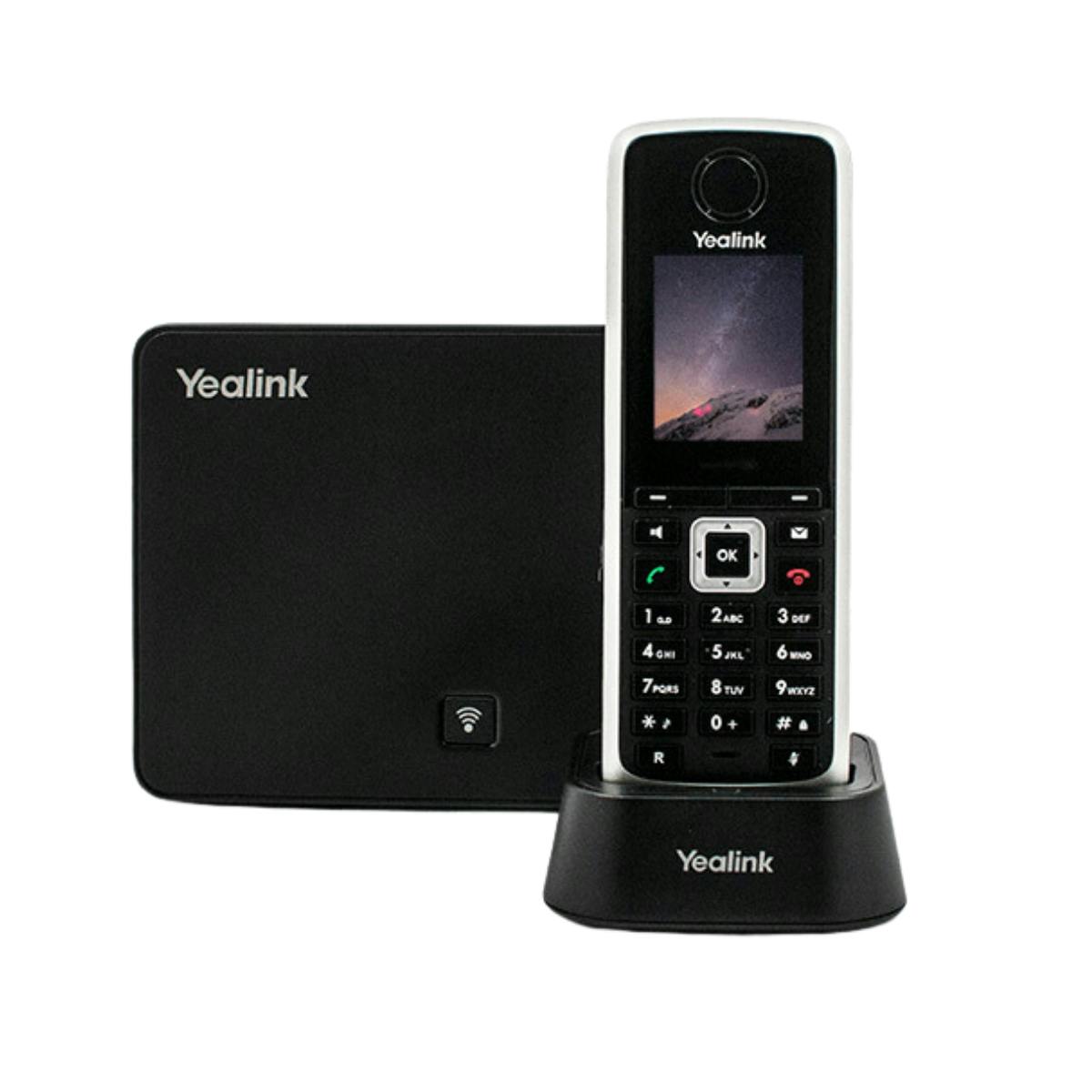 Yealink W52P