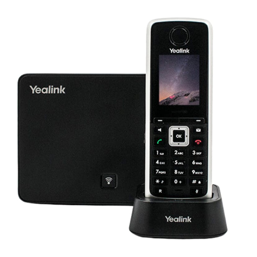 Yealink W52P