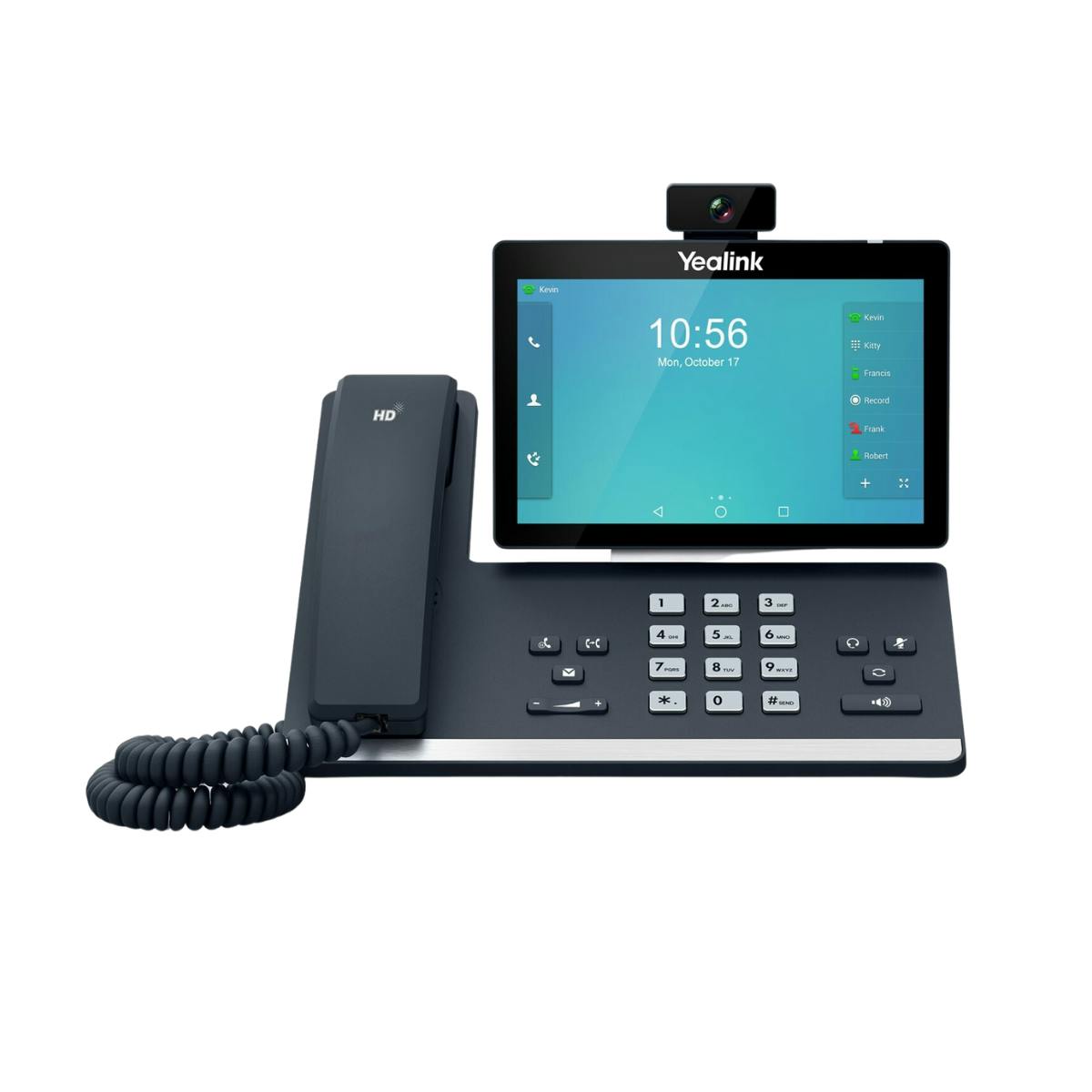 Yealink T58A