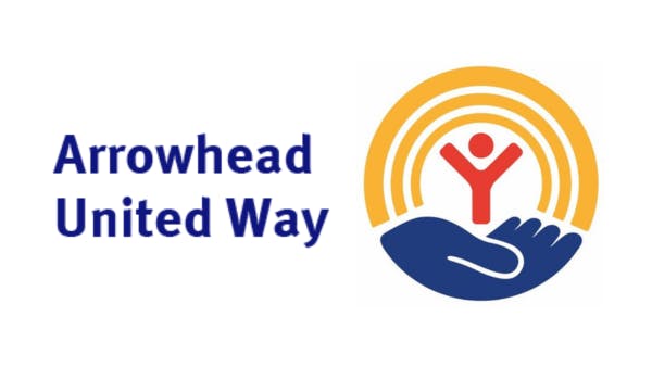 Arrowhead United Way Logo