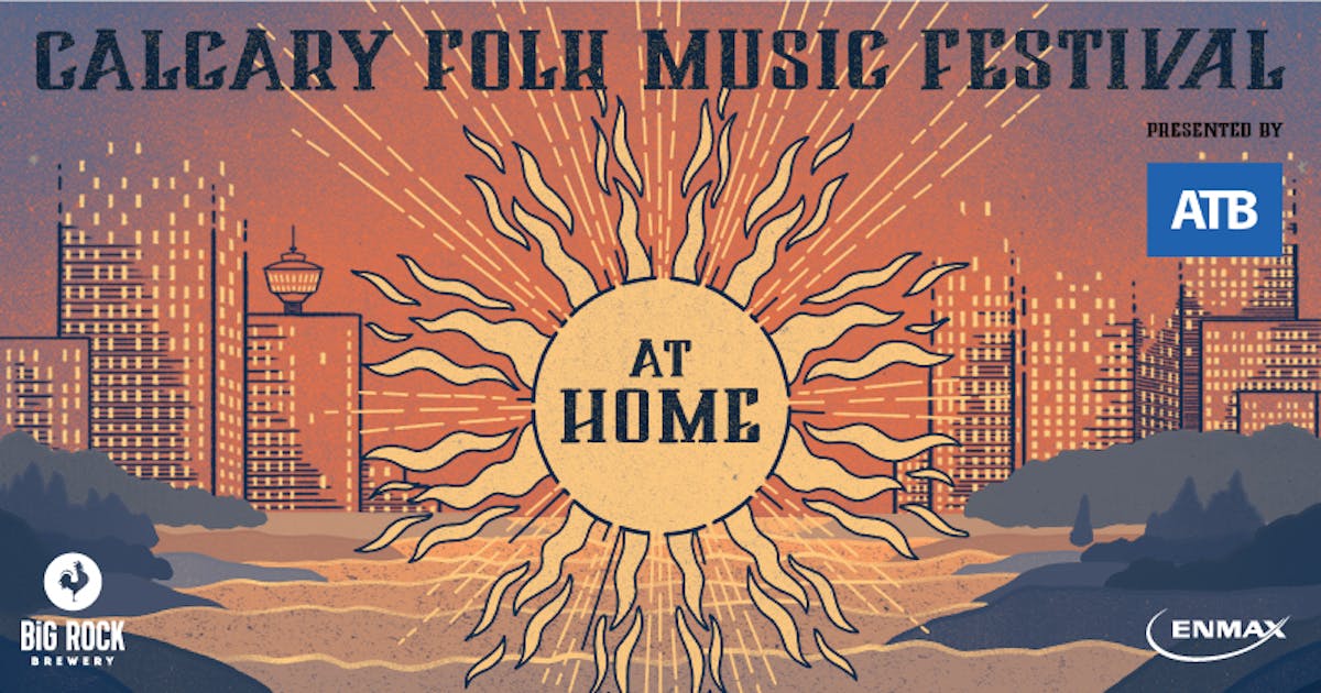 About Calgary Folk Music Festival Calgary Folk Music Festival