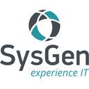 SysGen logo