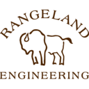 Rangeland Engineering Logo