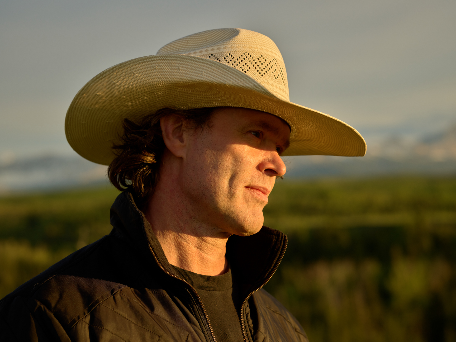 Corb Lund