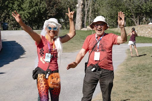 Volunteer | Calgary Folk Music Festival