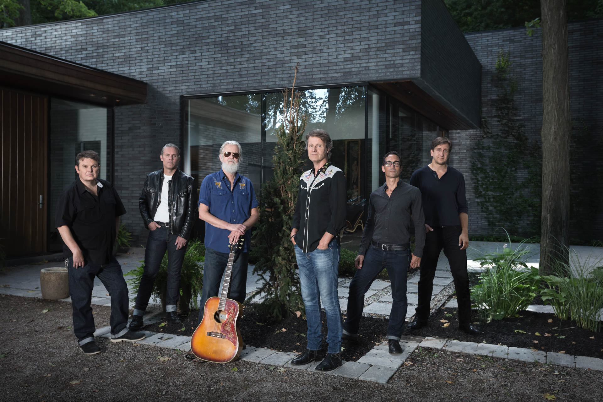 Blue Rodeo