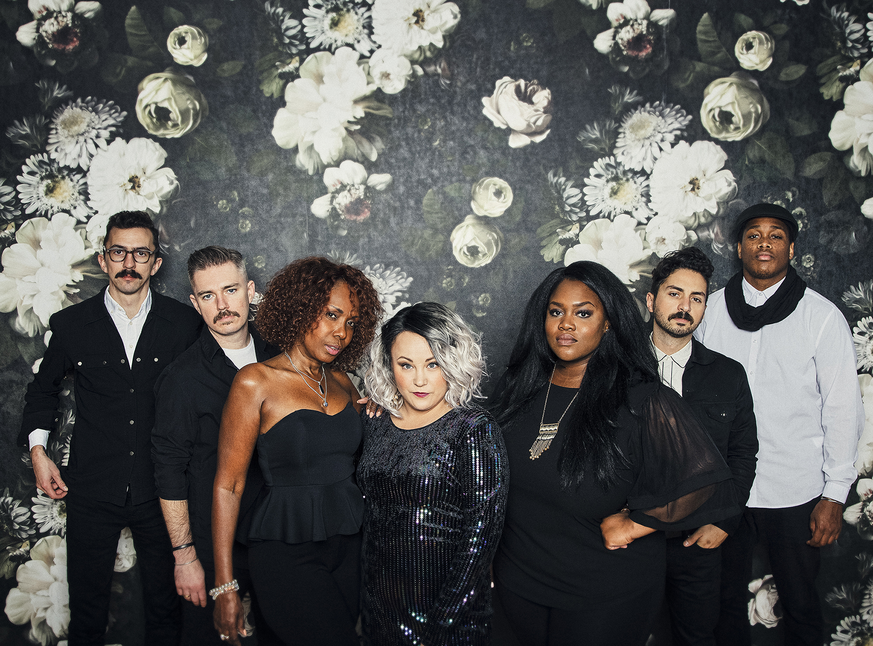 Samantha Martin & Delta Sugar