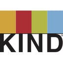 KIND Snacks logo