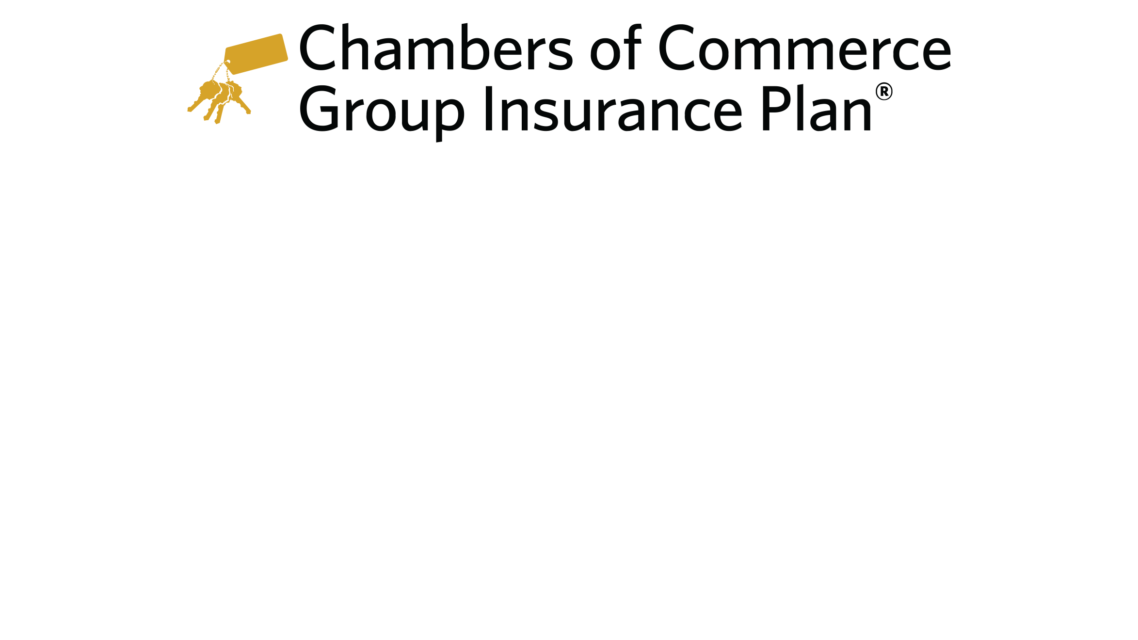 Chambers Plan Group Insurance logo