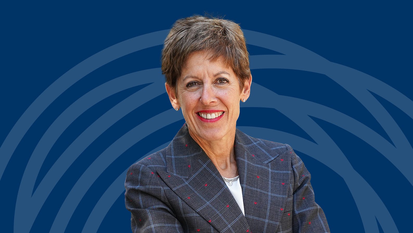 Deborah Yedlin, President and CEO, Calgary Chamber