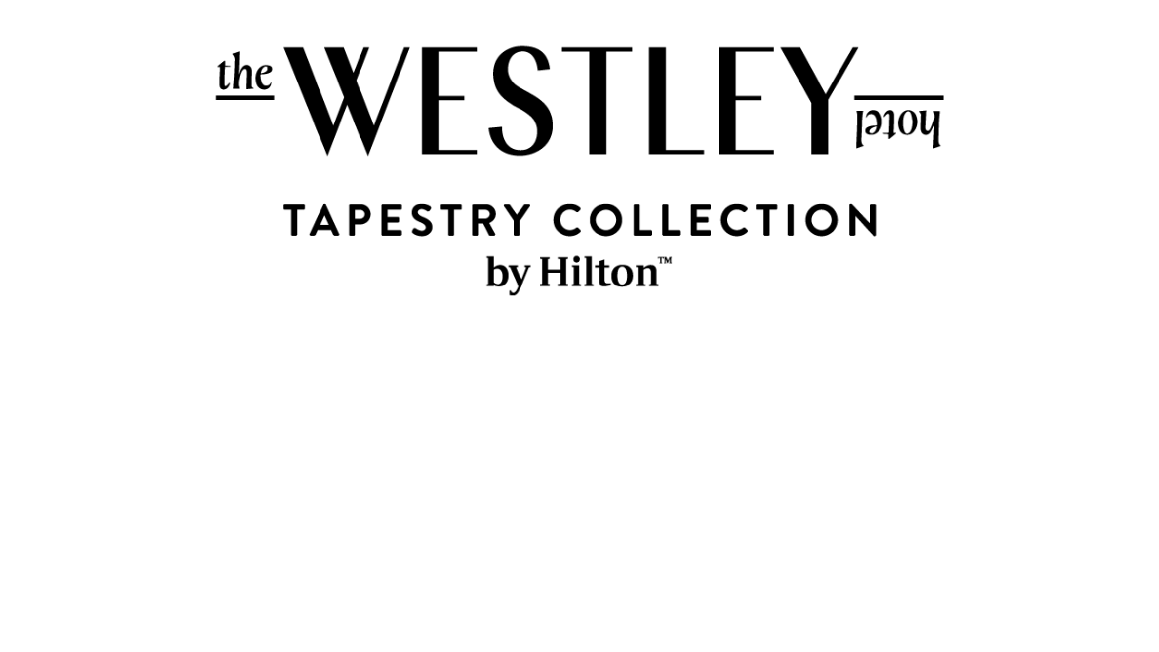 The Westley logo