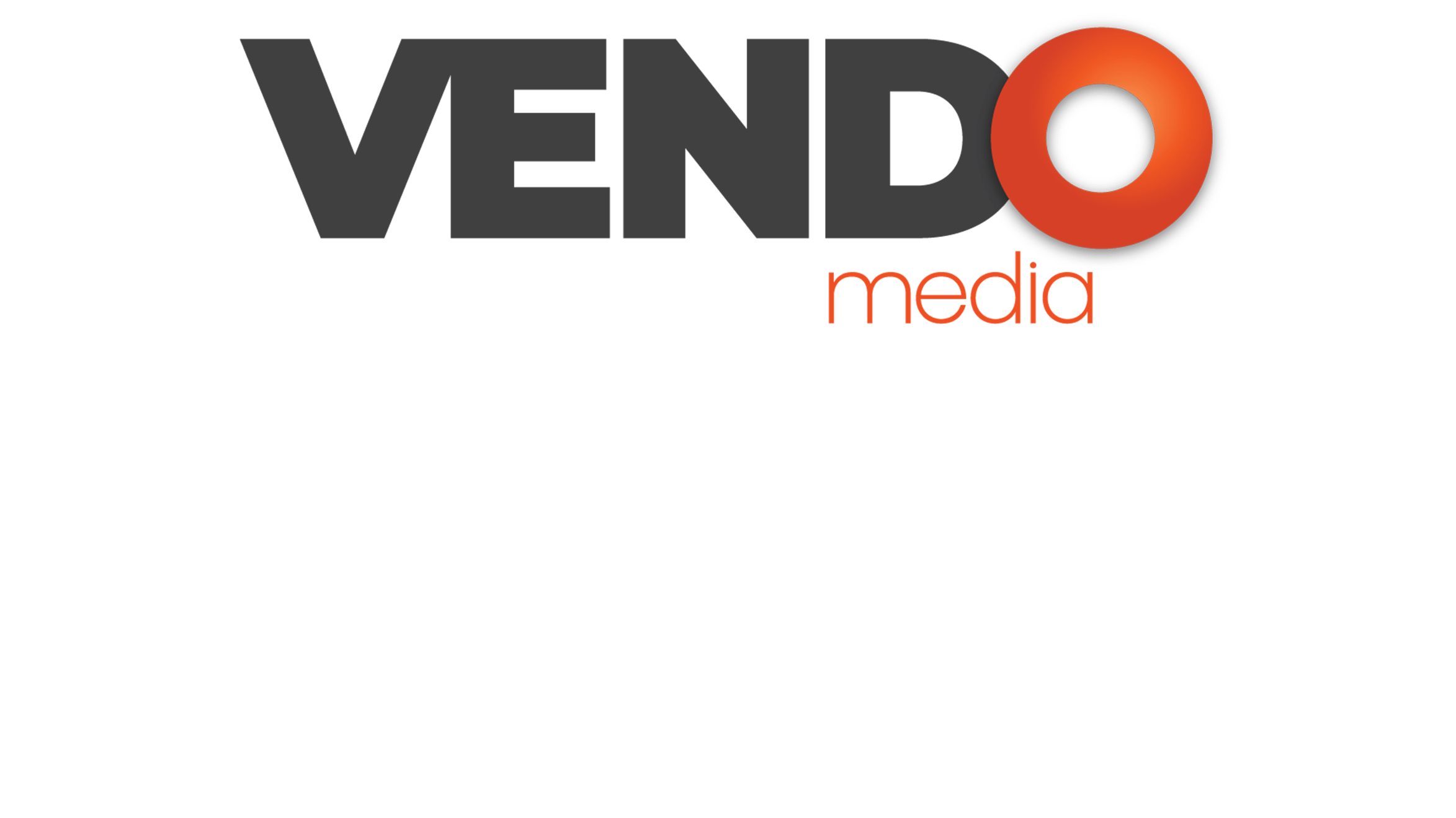 Vendo Media logo