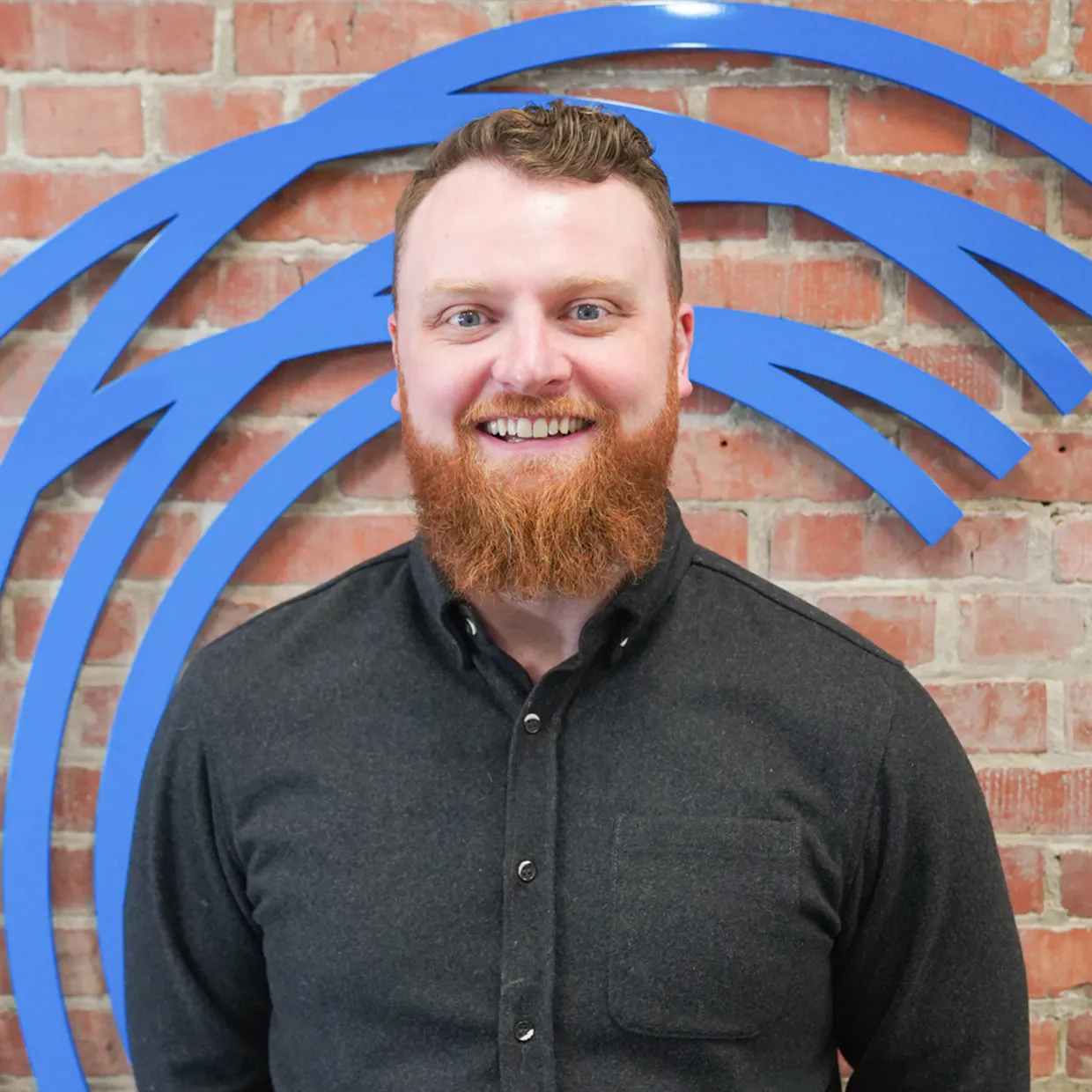 Connor Ruff Calgary The Calgary Chamber Team