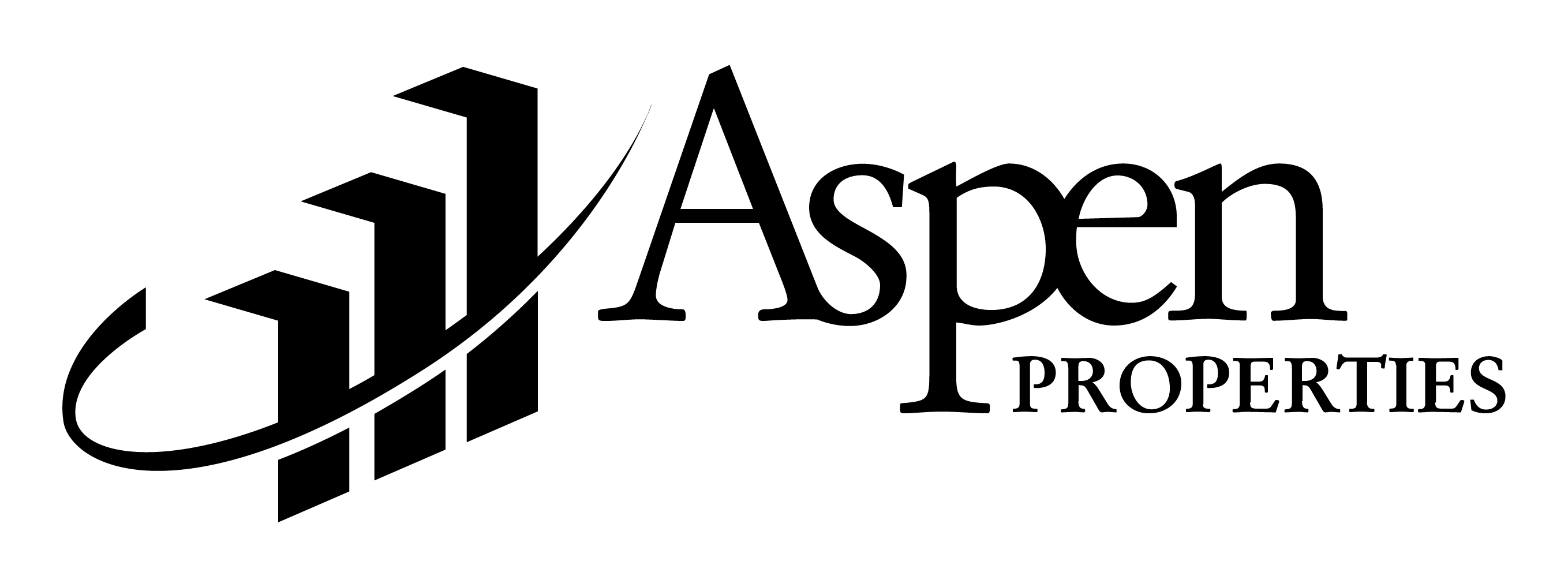 Aspen properties logo
