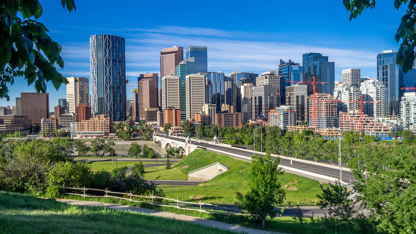 Calgary Is Starting Something Exciting And It s Turning Heads Everywhere