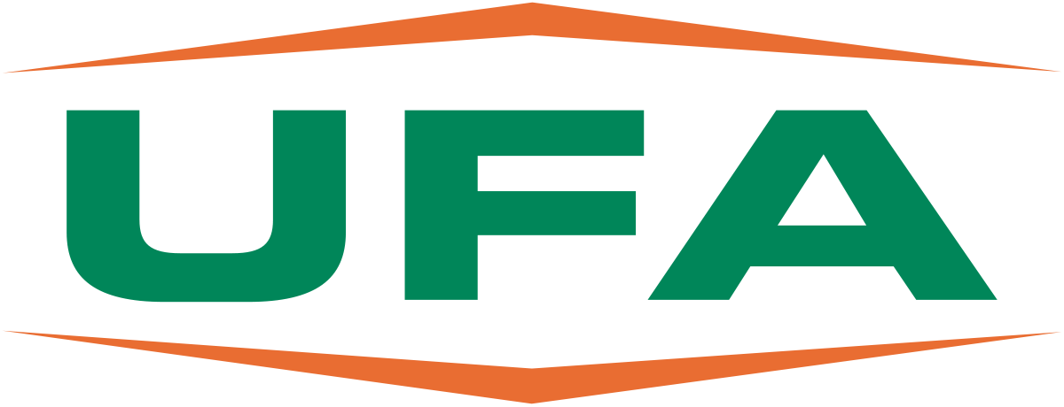 UFA logo