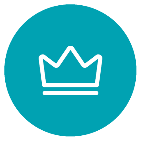 Crown icon