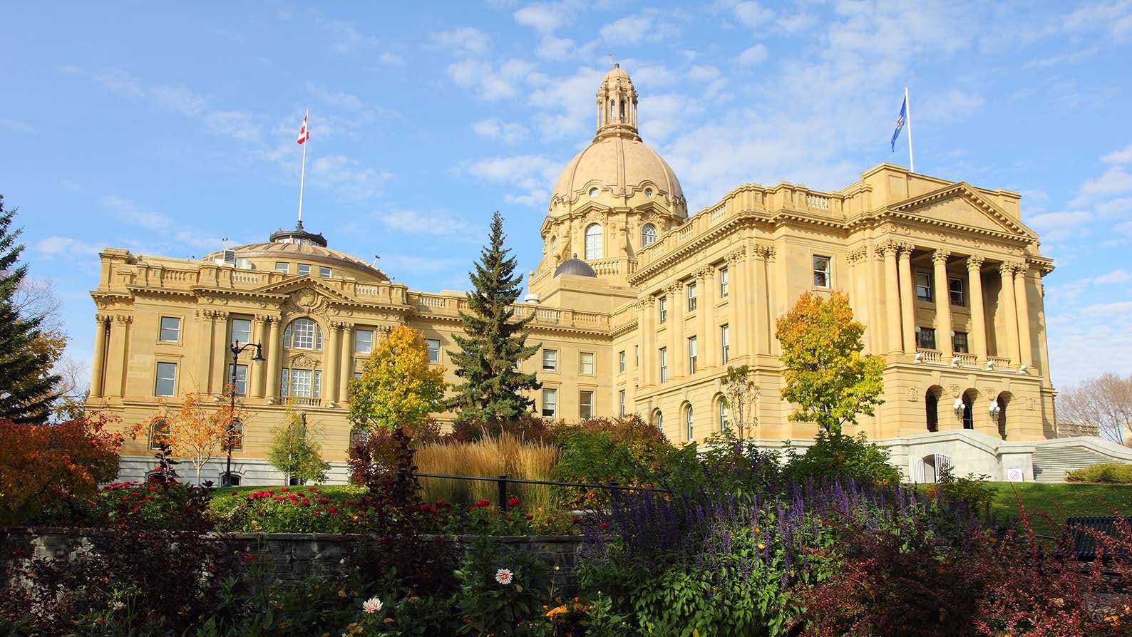 Alberta Legislature