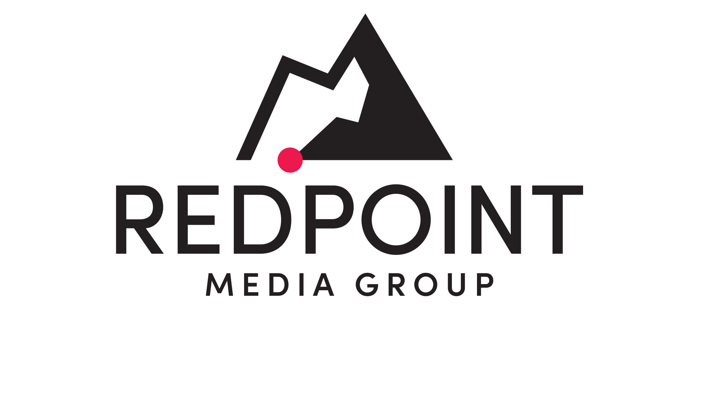 RedPoint Media logo