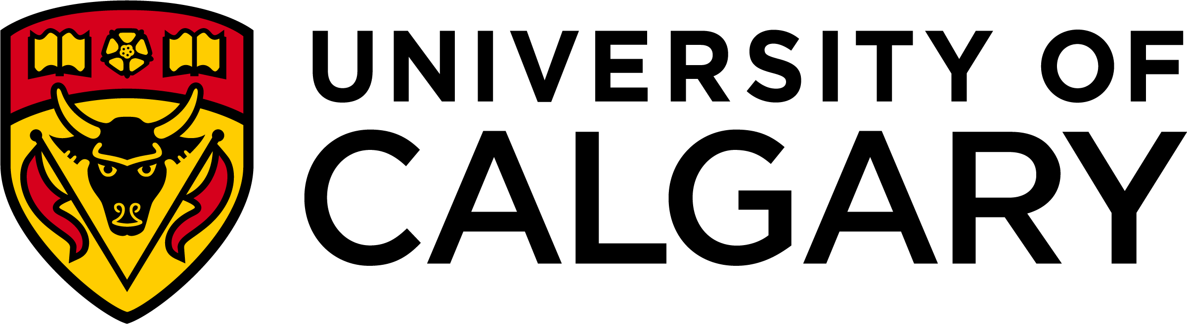 Ucalgary logo