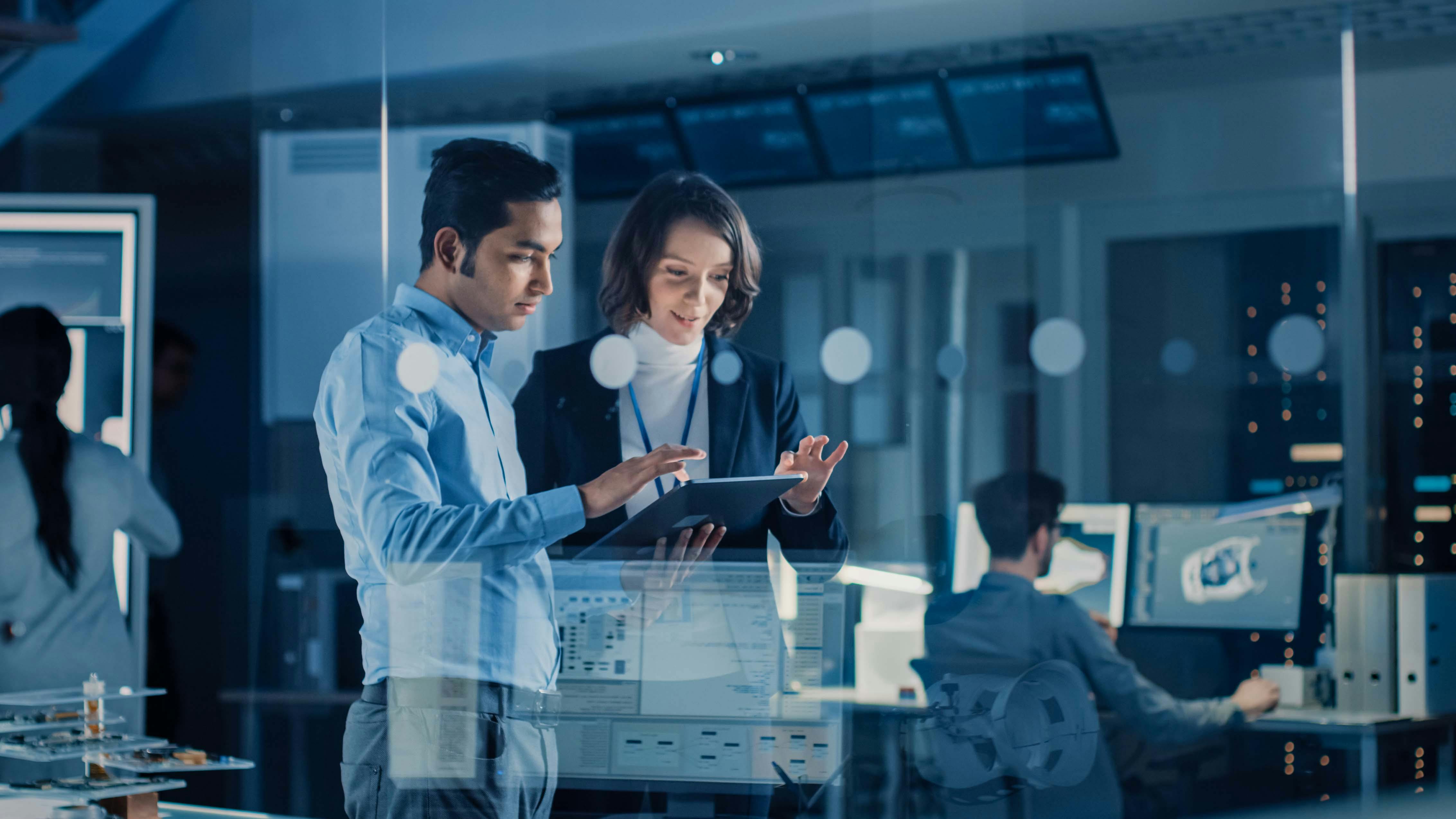 Calgary business thrives at Collision