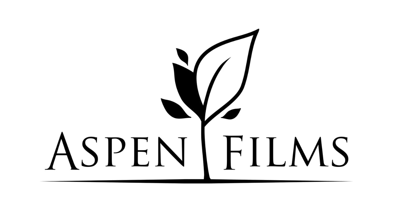Aspen Films logo
