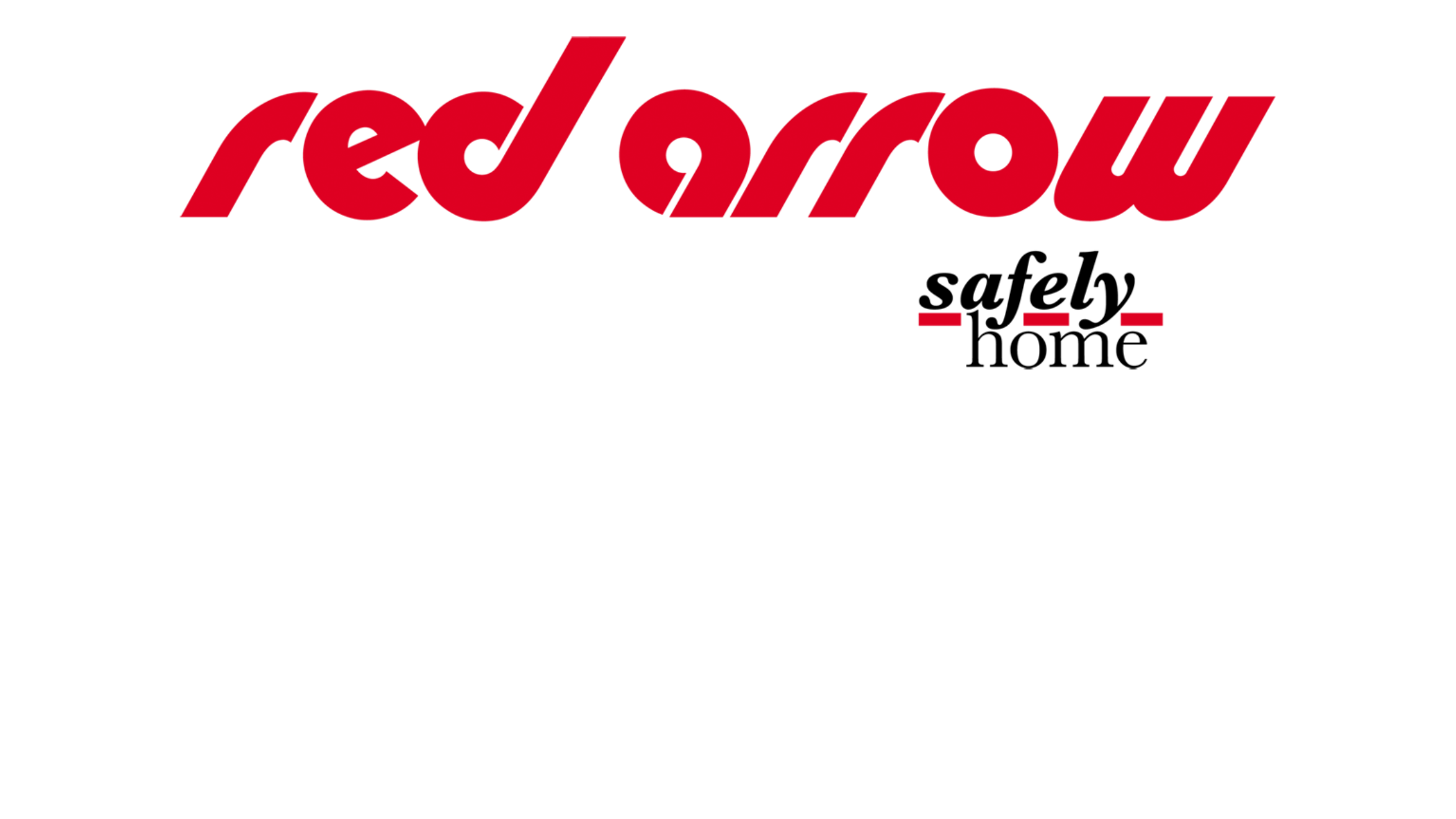 Red Arrow logo