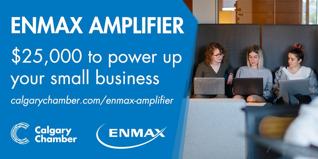 ENMAX Amplifier Fund