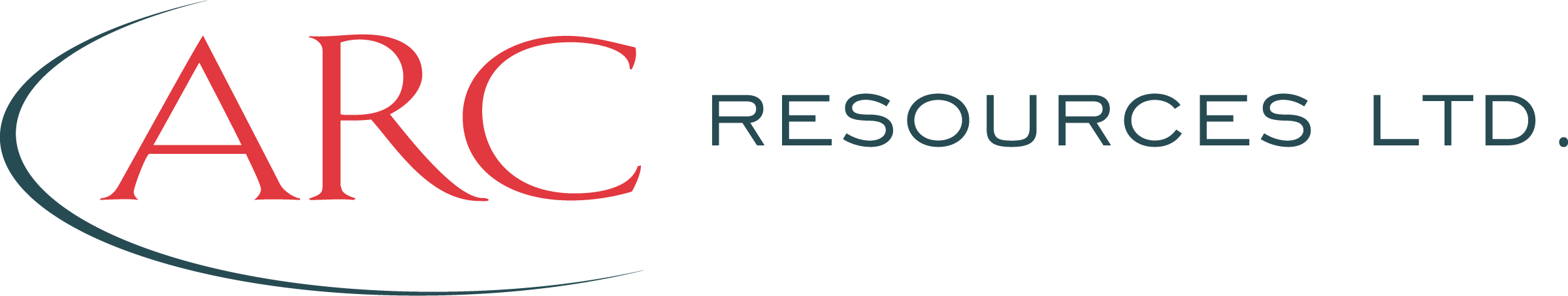 ARC resources ltd logo