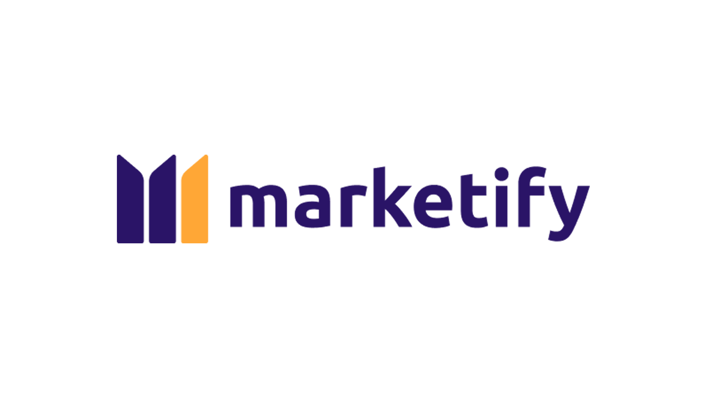 Marketify logo